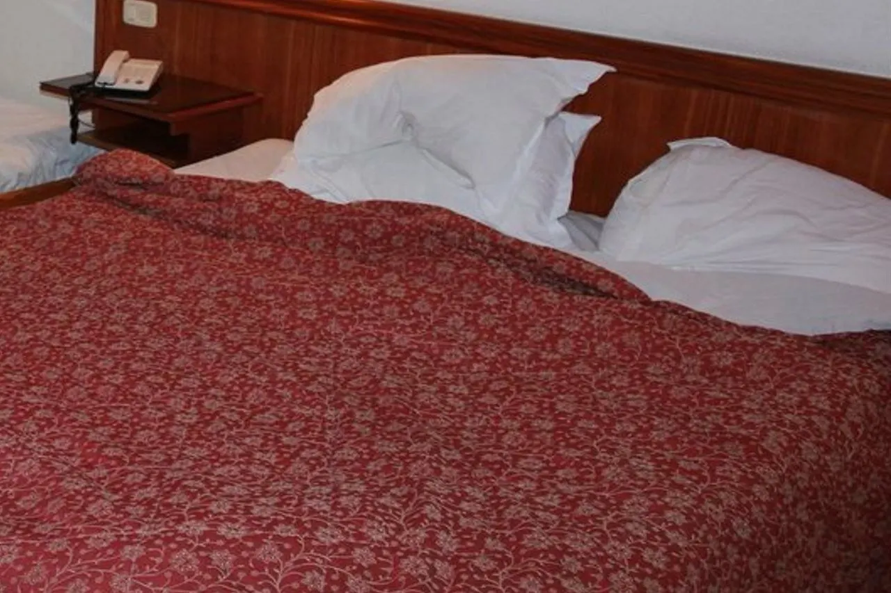 El Hana International Tunis Hotel