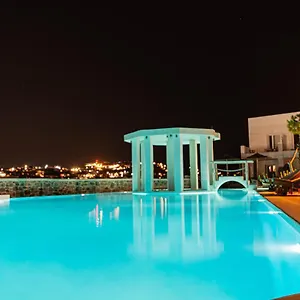 Hotel Peristeronas Village