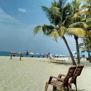 Marari Umapathi Beach Mararikulam