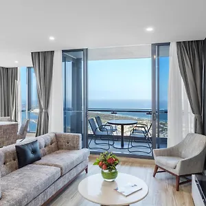 Meriton Southport Gold Coast