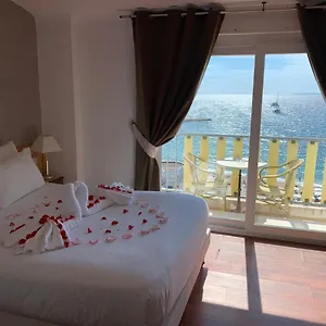 Le Beau 3* Saint-Raphaël