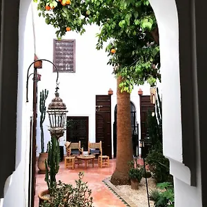 Dar Nouba 4* Marrakesh