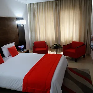 Le Pacha Hotel