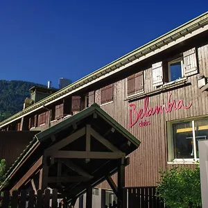 Belambra Clubs - L'alisier 3* Praz-sur-Arly
