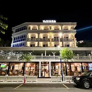 Hotel Ujvara