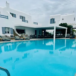 Hotel Anna-maria Mykonos