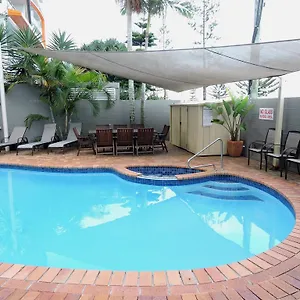 Aparthotel Bayview Beach Holiday ***