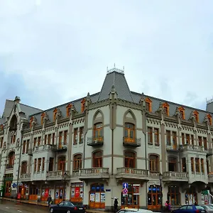 Hotel Aleksandria **