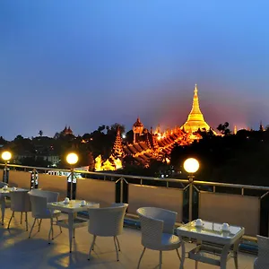 Hotel Azumaya Myanmar ***