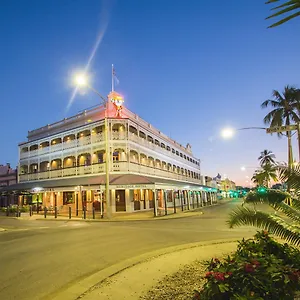 Heritage Rockhampton