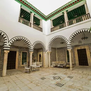 Dar Ben Gacem Guest house