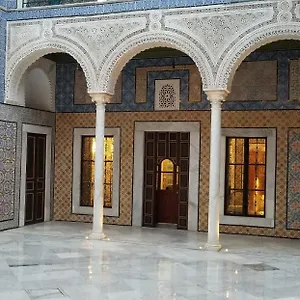 Palais Bayram Hotel