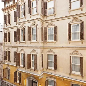 Hotel The Galata ***