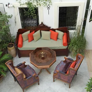 El Patio Courtyard House Πανσιόν