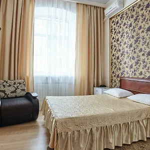 Hotel Bonjour At Kazakova ***