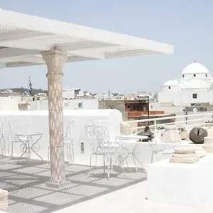 Frühstückspension Dar Ben Gacem Kahia, Tunis