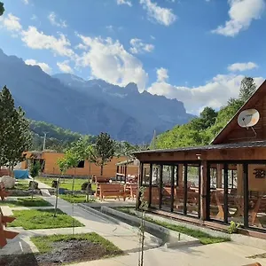 Hotel Jezerca