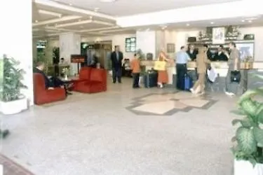 El Hana International Tunis Hotel