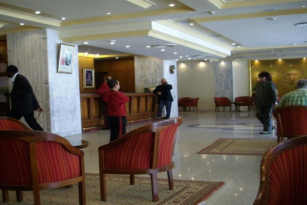 El Hana International Tunis