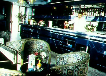 El Hana International Tunis Hotel