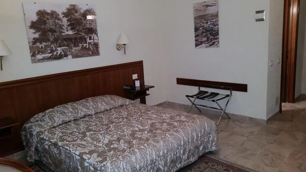 El Hana International Tunis Hotel