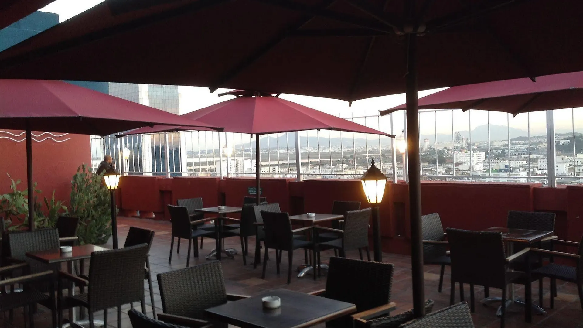El Hana International Tunis