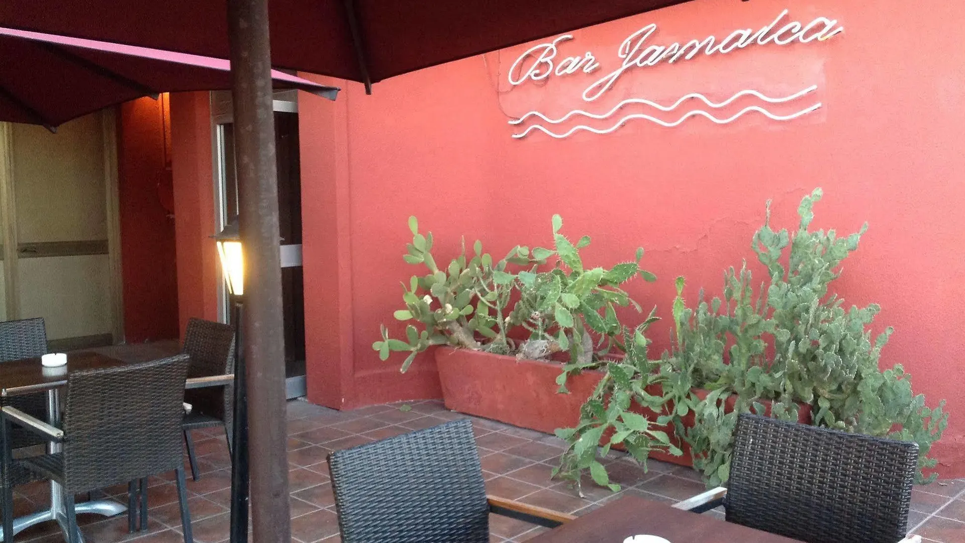 El Hana International Tunis Tunisia