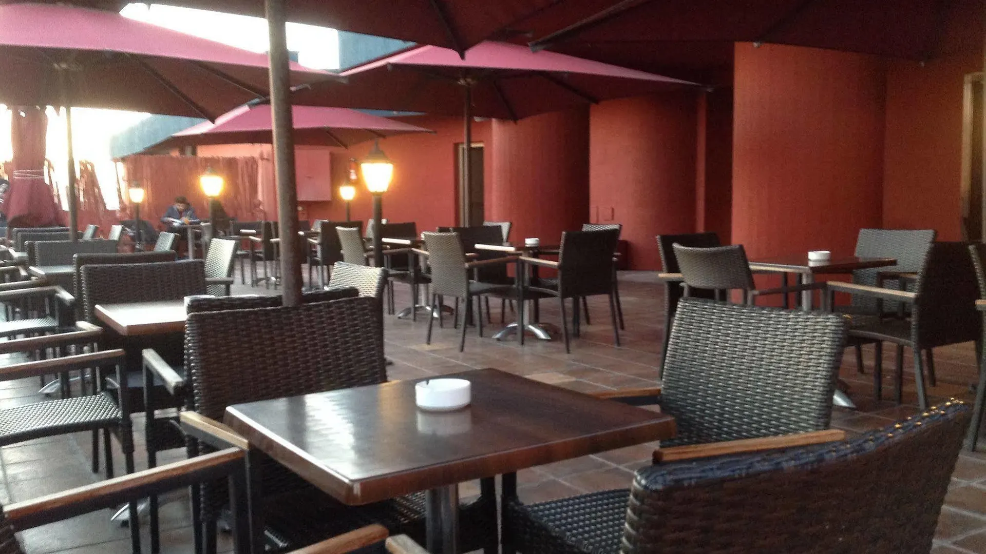 El Hana International Tunis 3*,