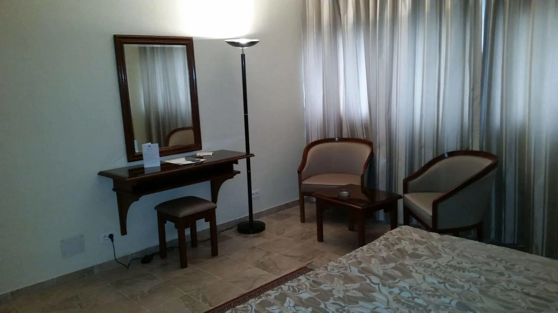 El Hana International Tunis