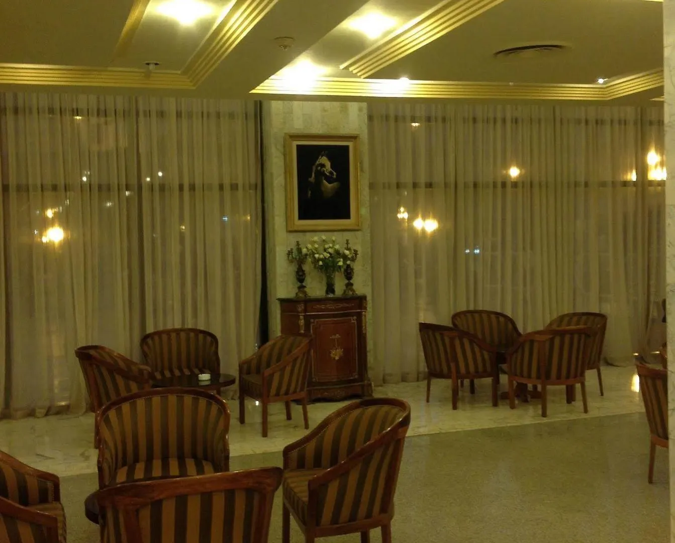 El Hana International Tunis 3*,