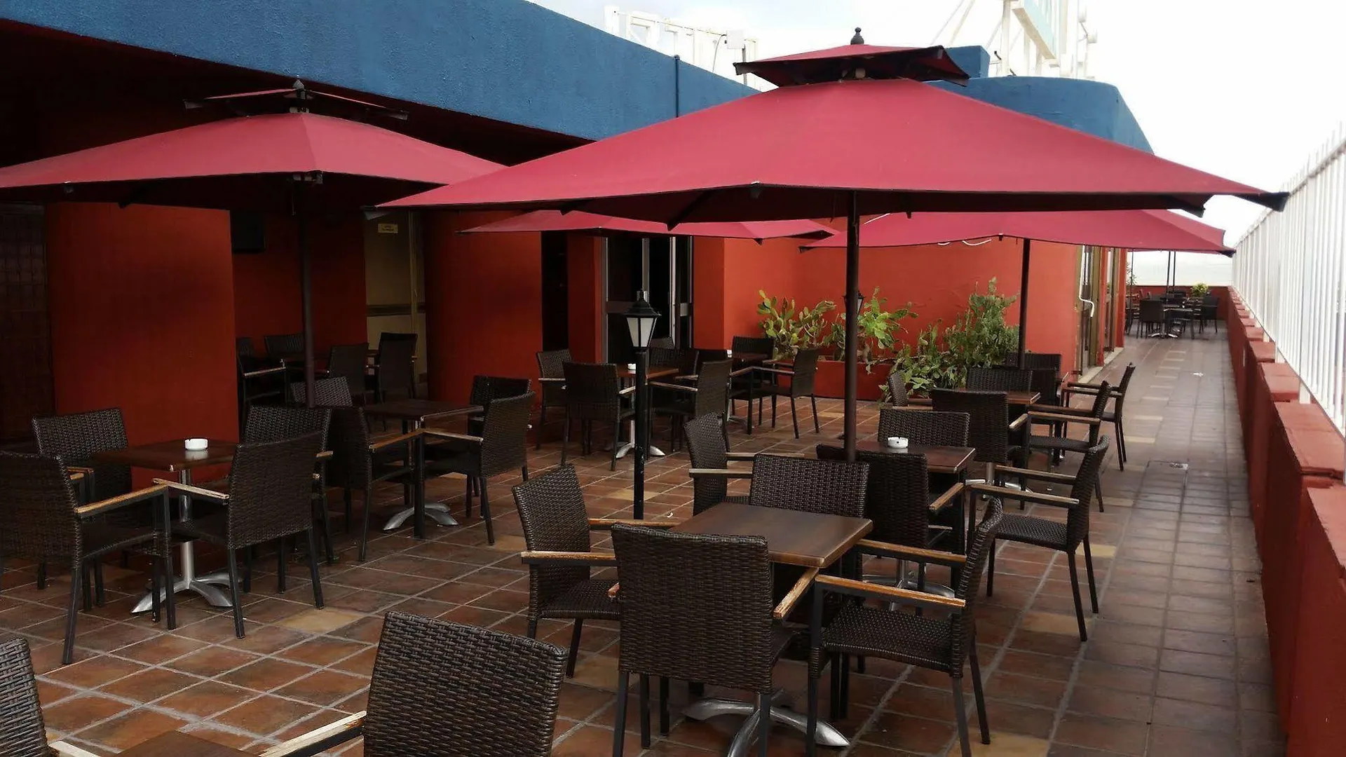 El Hana International Tunis 3*,  Tunisia