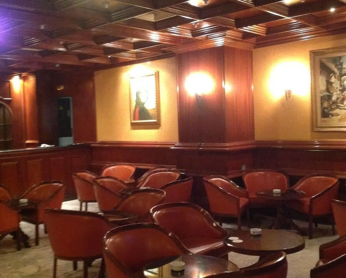 El Hana International Tunis