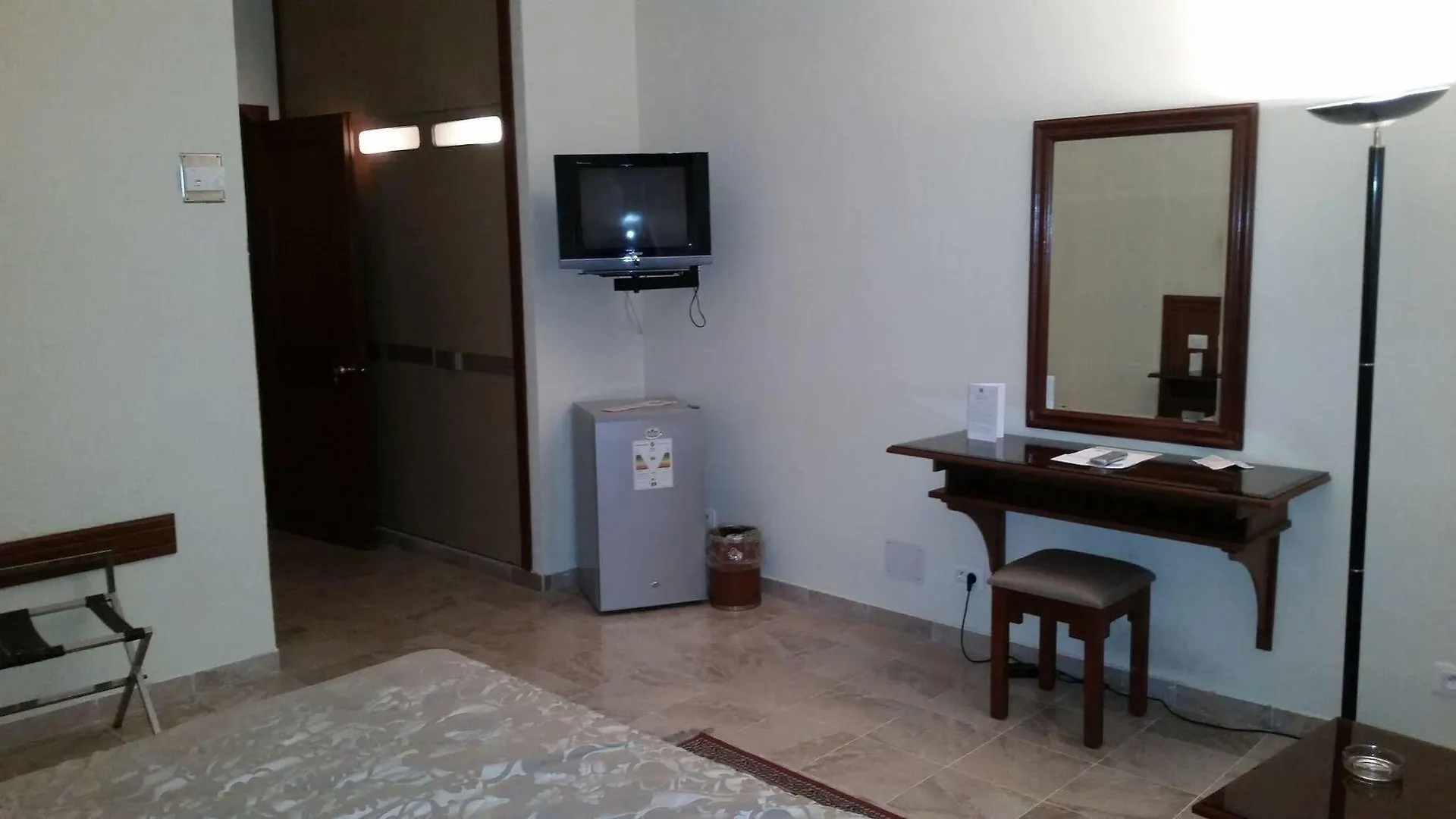 El Hana International Tunis Hotel