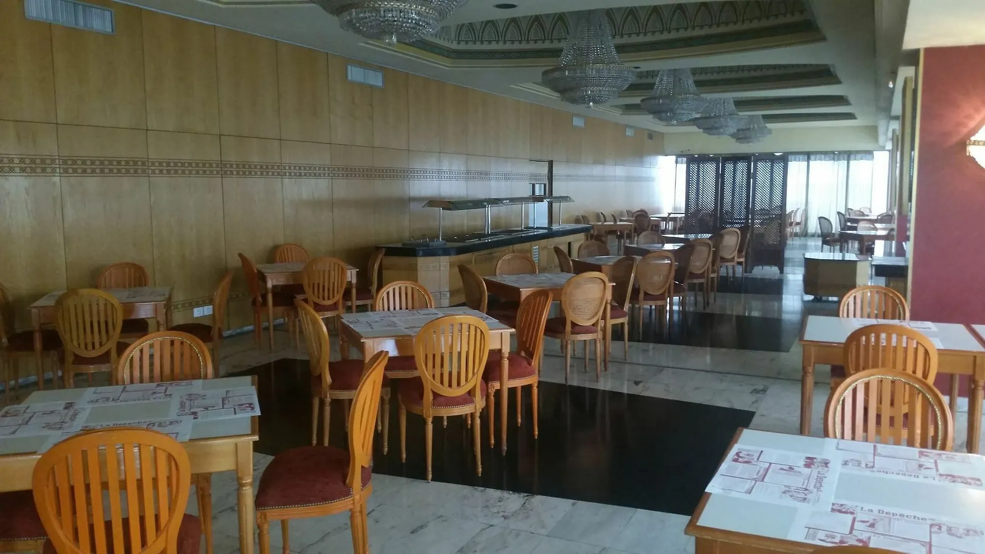 El Hana International Tunis