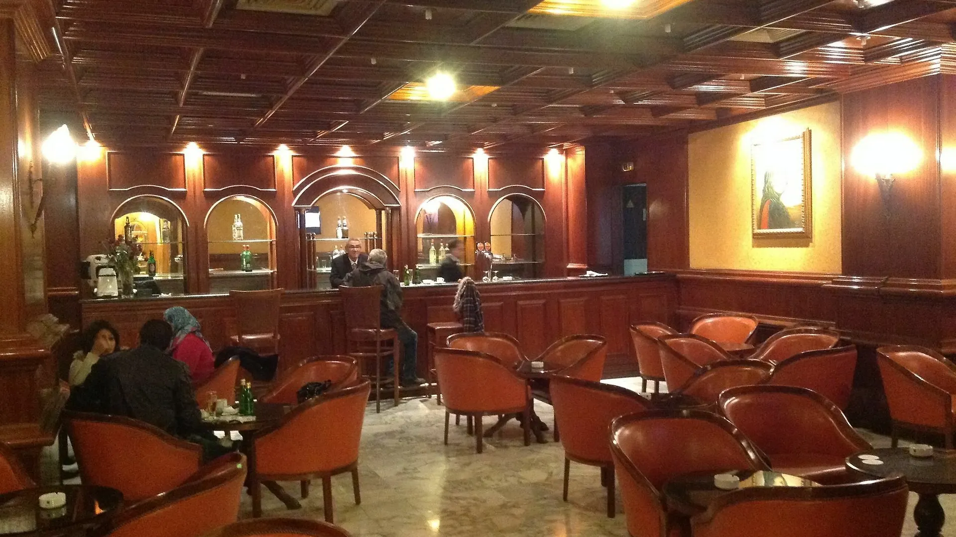 El Hana International Tunis Hotel