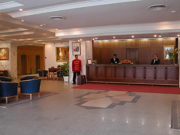 El Hana International Tunis 3*,  Tunisia