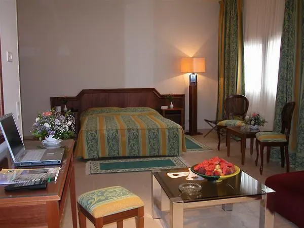 El Hana International Tunis Tunisia