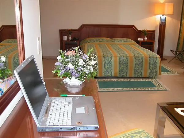 El Hana International Tunis 3*,  Tunisia