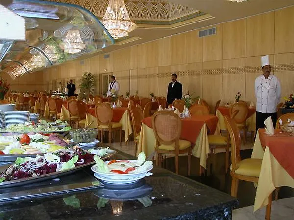 El Hana International Hotel Tunis